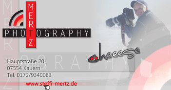 Steffi Mertz Fotografie