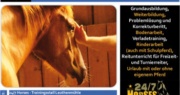 24/7 Horses – PLZ 94239