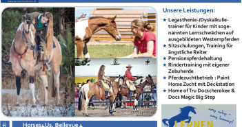 Horses4us – PLZ 06420