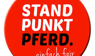 Standpunkt Pferd. einfach fair