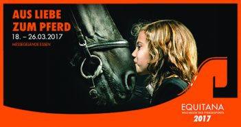 EQUITANA 2017: