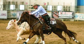 ERCHA NATIONS TEAM CUP AUF DER AMERICANA
