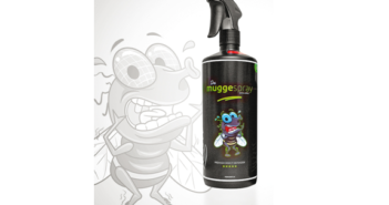 DAS MUGGESPRAY