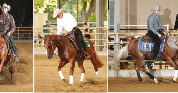 AUSTRIAN FUTURITY 2018