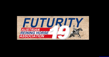 AUSTRIAN REINING FUTURITY 2019