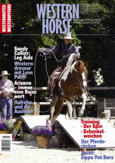 WesternHorse Mai 2020 - Digitale Einzelausgabe zum Download [Digital]